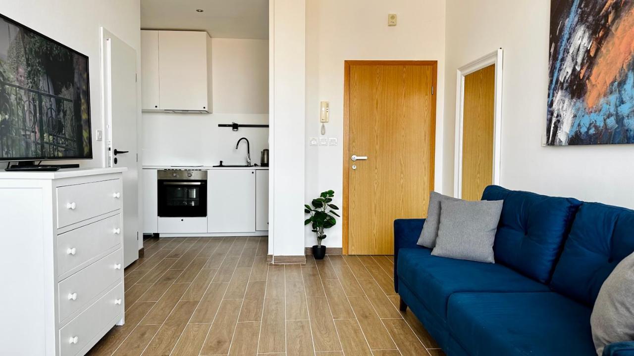 Garden Of Eden Modern Apartments - Apartello,Com Светий Влас Екстер'єр фото
