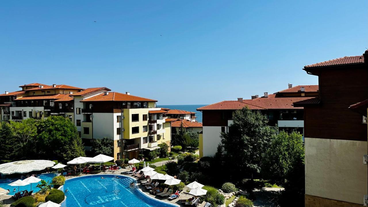Garden Of Eden Modern Apartments - Apartello,Com Светий Влас Екстер'єр фото