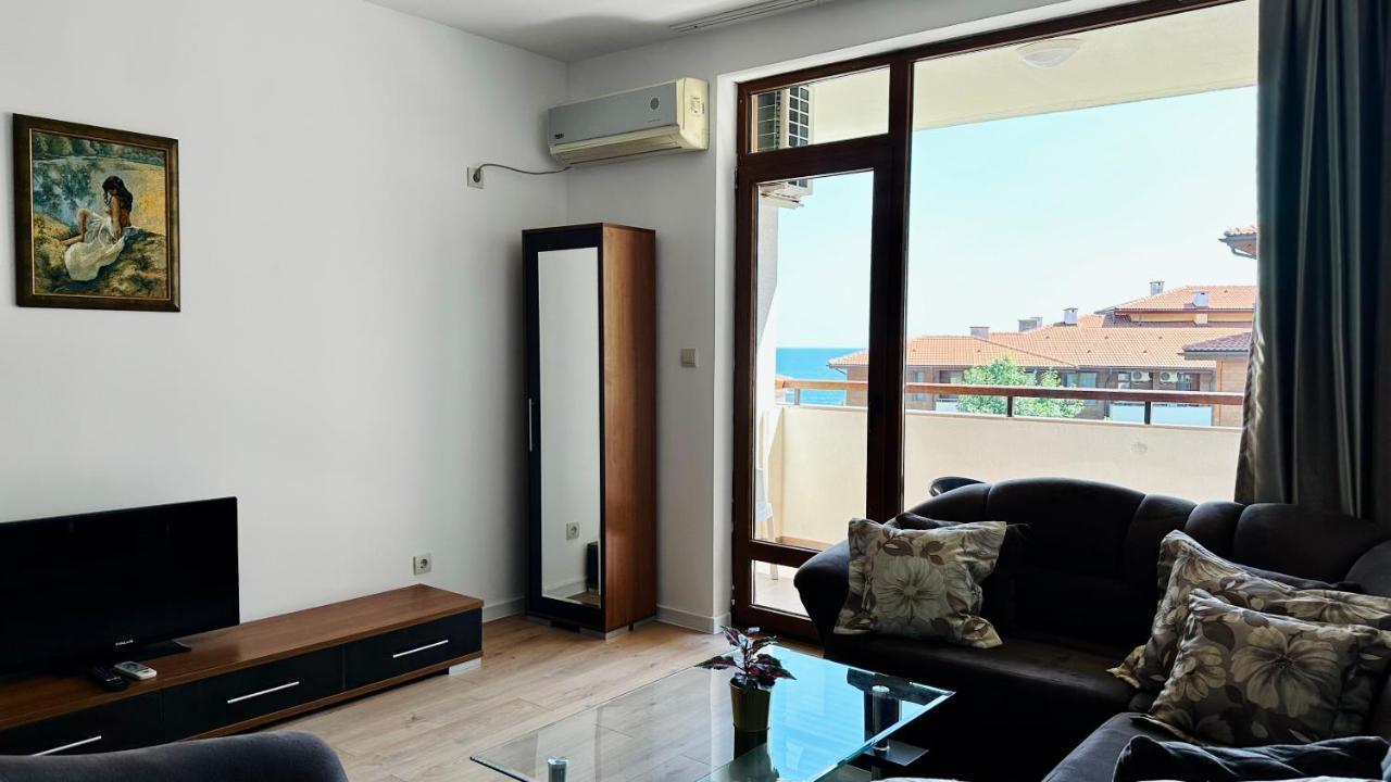 Garden Of Eden Modern Apartments - Apartello,Com Светий Влас Екстер'єр фото